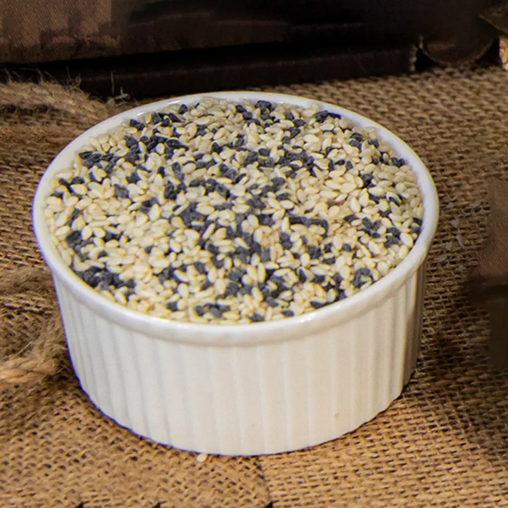 علبه سمسم